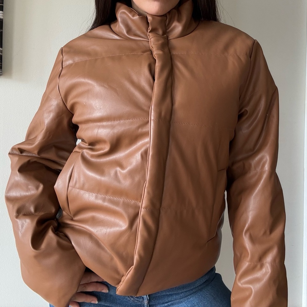 Bomber jacket nwt